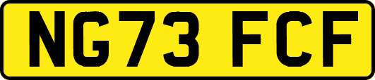 NG73FCF