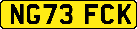 NG73FCK