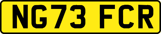 NG73FCR