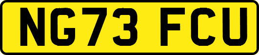 NG73FCU