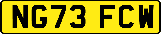 NG73FCW