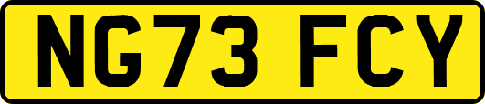 NG73FCY