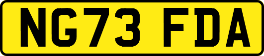 NG73FDA