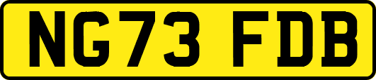 NG73FDB
