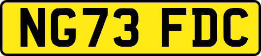 NG73FDC