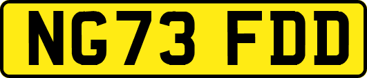 NG73FDD