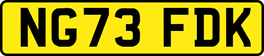 NG73FDK
