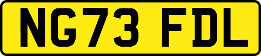 NG73FDL