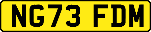 NG73FDM