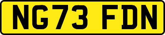 NG73FDN