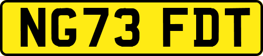 NG73FDT