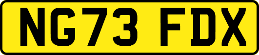 NG73FDX