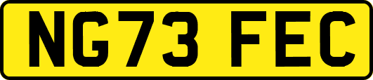 NG73FEC