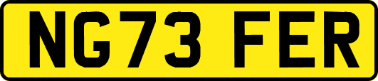 NG73FER