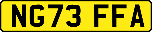 NG73FFA
