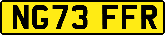 NG73FFR