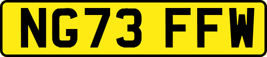 NG73FFW