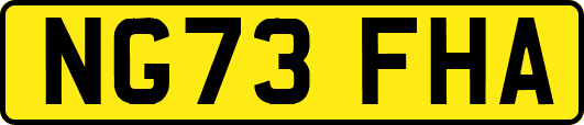 NG73FHA