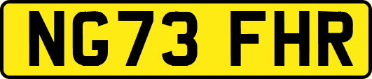 NG73FHR