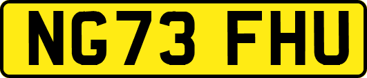 NG73FHU