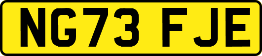 NG73FJE