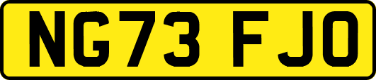 NG73FJO