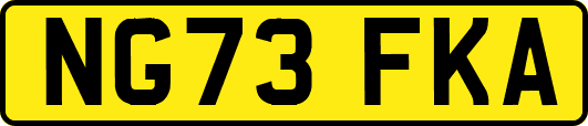 NG73FKA