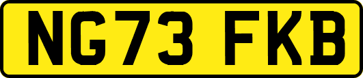 NG73FKB