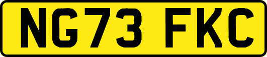 NG73FKC
