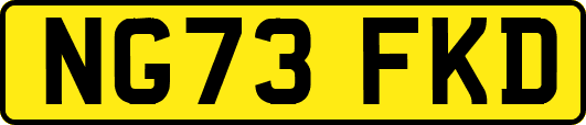 NG73FKD