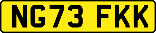NG73FKK