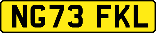 NG73FKL