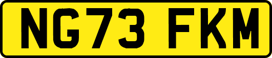 NG73FKM