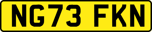 NG73FKN