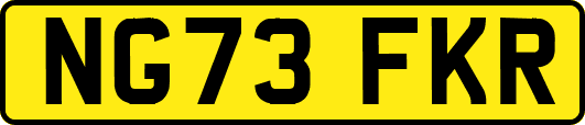 NG73FKR