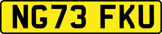 NG73FKU
