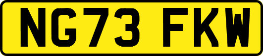 NG73FKW