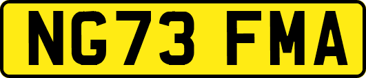 NG73FMA