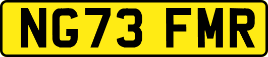 NG73FMR