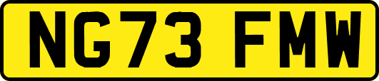 NG73FMW