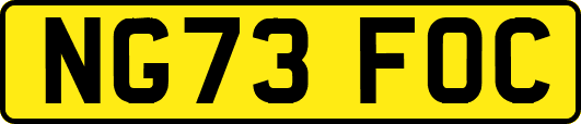 NG73FOC