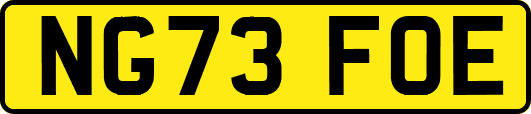 NG73FOE