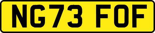 NG73FOF