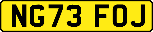 NG73FOJ