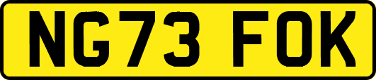 NG73FOK
