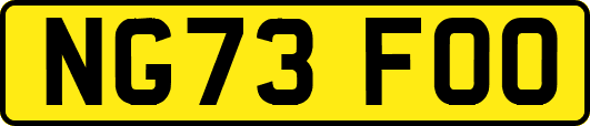NG73FOO