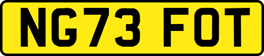 NG73FOT