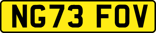 NG73FOV