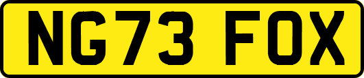 NG73FOX