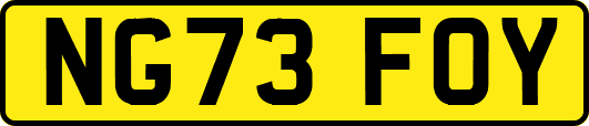 NG73FOY